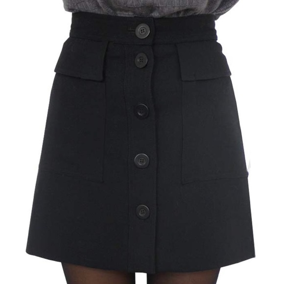 Rouje Dresses & Skirts - ❌SOLD❌ Nathalie Dumieux Jane skirt 34